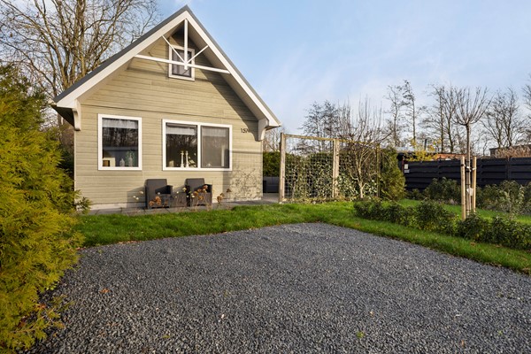 Medium property photo - Vogels' Tún 157, 8851 HT Tzummarum